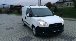 Zdjęcie Fiat Doblo 1.6 MTJ 105 KM