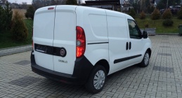 Zdjęcie Fiat Doblo 1.6 MTJ 105 KM