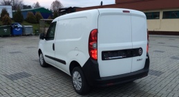 Zdjęcie Fiat Doblo 1.6 MTJ 105 KM