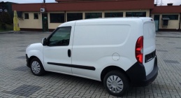 Zdjęcie Fiat Doblo 1.6 MTJ 105 KM