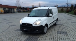 Zdjęcie Fiat Doblo 1.6 MTJ 105 KM