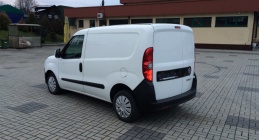 Zdjęcie Fiat Doblo 1.6 MTJ 105 KM