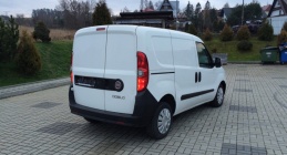 Zdjęcie Fiat Doblo 1.6 MTJ 105 KM