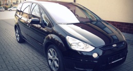 Zdjęcie Ford S-Max 2.0 TDCI 140 KM aut. Titanium