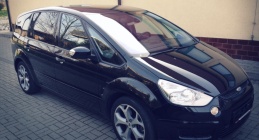 Zdjęcie Ford S-Max 2.0 TDCI 140 KM aut. Titanium