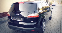 Zdjęcie Ford S-Max 2.0 TDCI 140 KM aut. Titanium