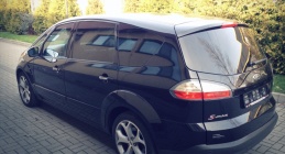 Zdjęcie Ford S-Max 2.0 TDCI 140 KM aut. Titanium