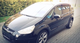 Zdjęcie Ford S-Max 2.0 TDCI 140 KM aut. Titanium