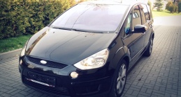 Zdjęcie Ford S-Max 2.0 TDCI 140 KM aut. Titanium