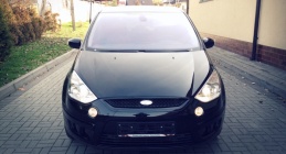 Zdjęcie Ford S-Max 2.0 TDCI 140 KM aut. Titanium