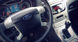 Zdjęcie Ford S-Max 2.0 TDCI 140 KM aut. Titanium