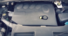 Zdjęcie Ford S-Max 2.0 TDCI 140 KM aut. Titanium
