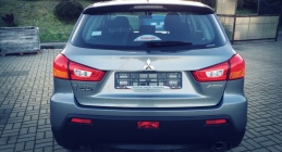 Zdjęcie Mitsubishi ASX 1.8 DI-D 150 KM 4x4 AWD