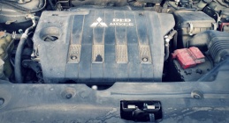 Zdjęcie Mitsubishi ASX 1.8 DI-D 150 KM 4x4 AWD