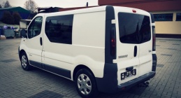 Zdjęcie Renault Trafic 1.9 DCI 101 KM