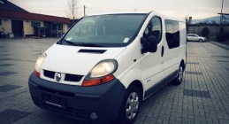 Zdjęcie Renault Trafic 1.9 DCI 101 KM