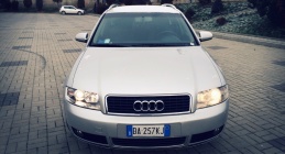 Zdjęcie Audi A4 1.9 TDI 130 KM