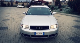 Zdjęcie Audi A4 1.9 TDI 130 KM