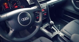 Zdjęcie Audi A4 1.9 TDI 130 KM