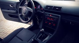 Zdjęcie Audi A4 1.9 TDI 130 KM