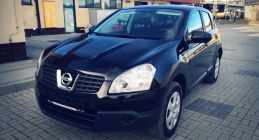 Zdjęcie Nissan Qashqai 1.6 benz. 114 KM