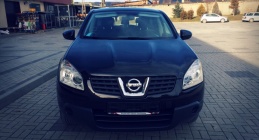 Zdjęcie Nissan Qashqai 1.6 benz. 114 KM