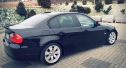 Zdjęcie BMW 320 D 163 KM