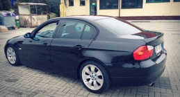 Zdjęcie BMW 320 D 163 KM