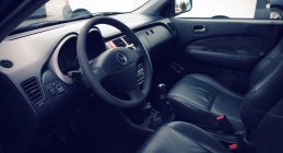 Zdjęcie Honda HR-V 1.6 16 V 4x4