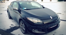 Zdjęcie Renault Megane GT SPORT 2.0 DCI 160 KM