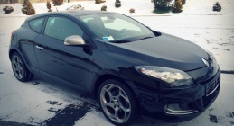 Zdjęcie Renault Megane GT SPORT 2.0 DCI 160 KM