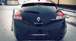 Zdjęcie Renault Megane GT SPORT 2.0 DCI 160 KM