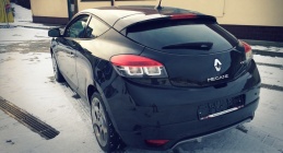 Zdjęcie Renault Megane GT SPORT 2.0 DCI 160 KM