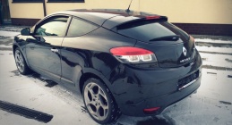 Zdjęcie Renault Megane GT SPORT 2.0 DCI 160 KM