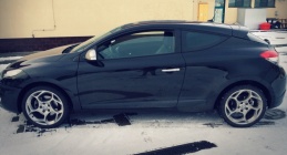 Zdjęcie Renault Megane GT SPORT 2.0 DCI 160 KM