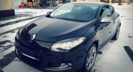 Zdjęcie Renault Megane GT SPORT 2.0 DCI 160 KM