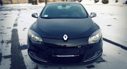 Zdjęcie Renault Megane GT SPORT 2.0 DCI 160 KM