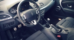 Zdjęcie Renault Megane GT SPORT 2.0 DCI 160 KM