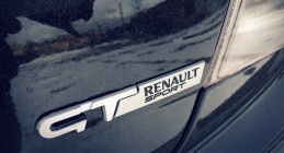 Zdjęcie Renault Megane GT SPORT 2.0 DCI 160 KM