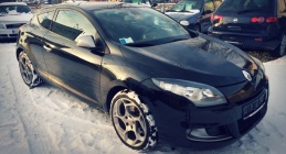 Zdjęcie Renault Megane GT SPORT 2.0 DCI 160 KM