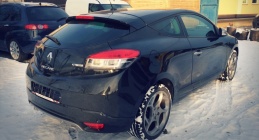 Zdjęcie Renault Megane GT SPORT 2.0 DCI 160 KM