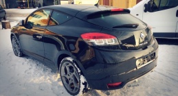 Zdjęcie Renault Megane GT SPORT 2.0 DCI 160 KM