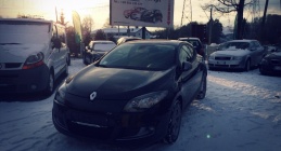 Zdjęcie Renault Megane GT SPORT 2.0 DCI 160 KM