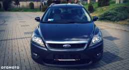 Zdjęcie Ford Focus 1.6 TDCI 109 KM LIFT