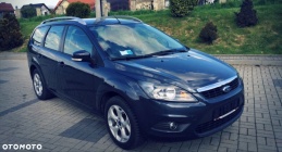 Zdjęcie Ford Focus 1.6 TDCI 109 KM LIFT