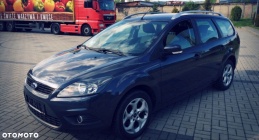 Zdjęcie Ford Focus 1.6 TDCI 109 KM LIFT