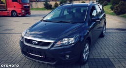 Zdjęcie Ford Focus 1.6 TDCI 109 KM LIFT