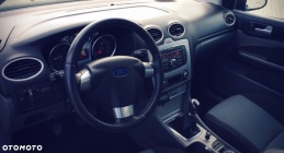Zdjęcie Ford Focus 1.6 TDCI 109 KM LIFT
