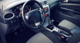 Zdjęcie Ford Focus 1.6 TDCI 109 KM LIFT