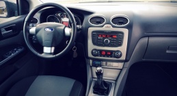 Zdjęcie Ford Focus 1.6 TDCI 109 KM LIFT